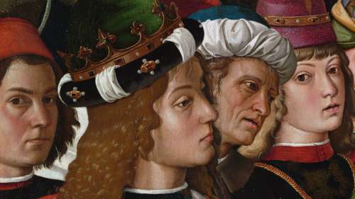 Galleria Nazionale dell\'Umbria