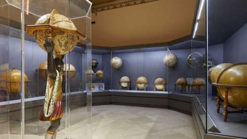 Visita guidata al Museo Astronomico Copernicano e Torre Solare