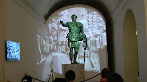 Dalla stampante 3D alla fusione