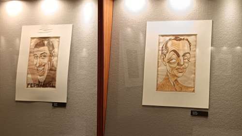 MIUMOR Museo Internazionale dell’Umorismo nell’Arte