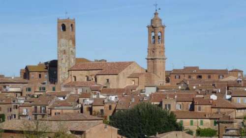 Ufficio Turistico Città della Pieve