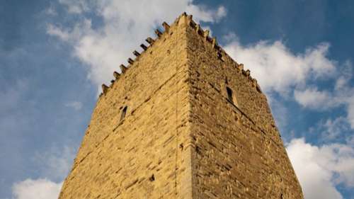 Torre dei Lambardi