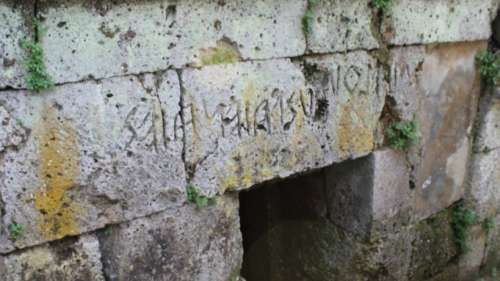 Orvieto etrusca