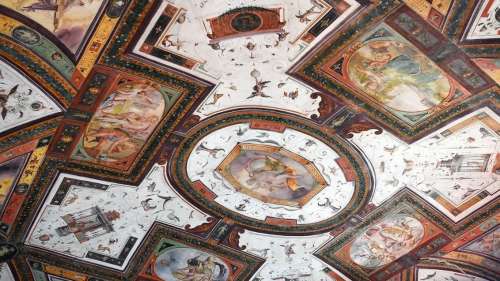Visita guidata al Castello Bufalini