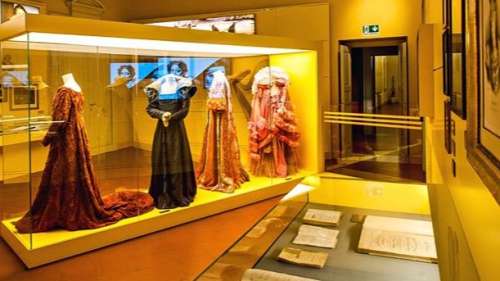 Museo Nazionale Rossini