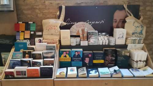 Ufficio Informazioni Turistiche	