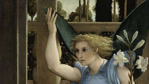 Lorenzo Lotto digital experience