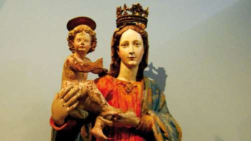 Pinacoteca Civica e Diocesana