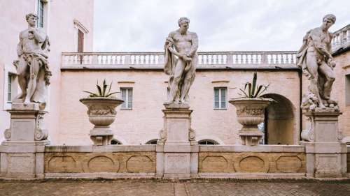 Ercole, storia di un eroe
