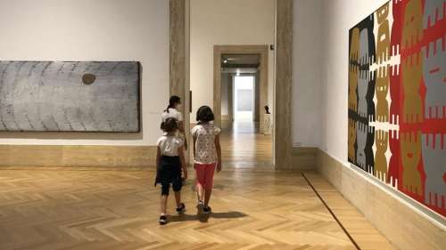 Visita guidata Notte dei Musei