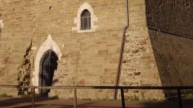 Torre dei Lambardi