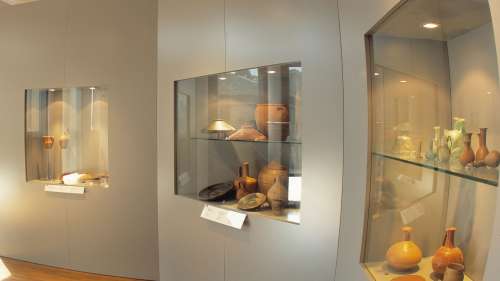 Sulla linea del tempo