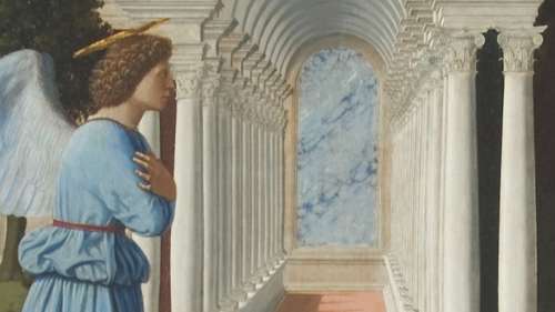 Galleria Nazionale dell\'Umbria