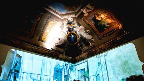 Museo Nazionale Rossini