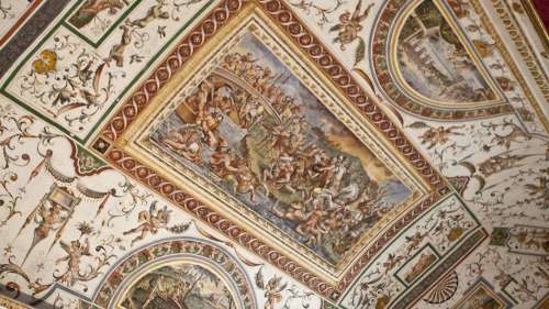 Amelia 3000 anni di storia