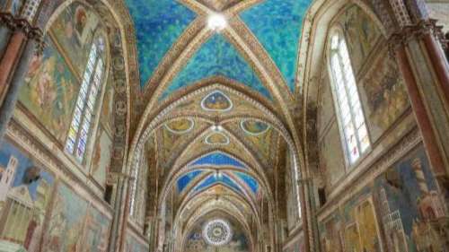 Assisi e i suoi tesori