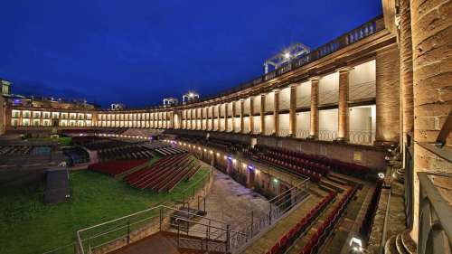 Arena Sferisterio