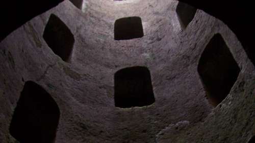 Visita guidata insolitamente pozzo