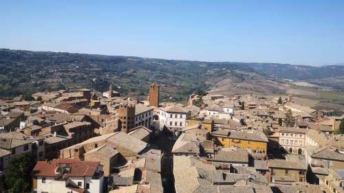 Visita guidata alla Torre del Moro