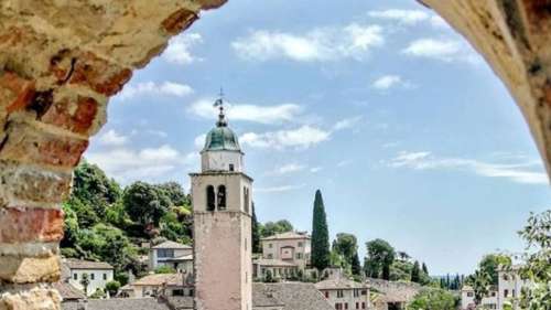 Torre Civica