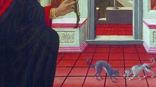 Animali, animaletti, animaloni