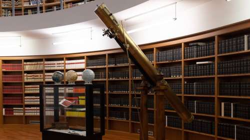 Parco Astronomico