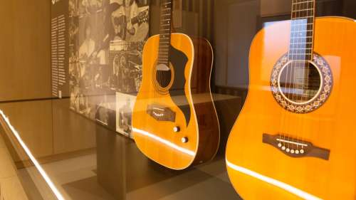 Visita guidata al MUM – Museo della Musica e Beniamino Gigli