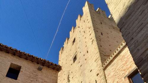 Esplora il Castello